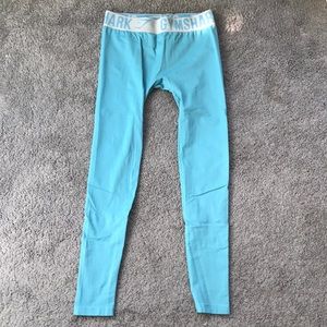 GYMSHARK Fit Leggings